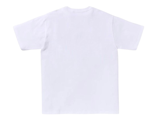 ABC CAMO MILO HOODIE TEE